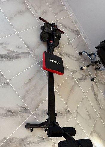 kondisyon küreği
