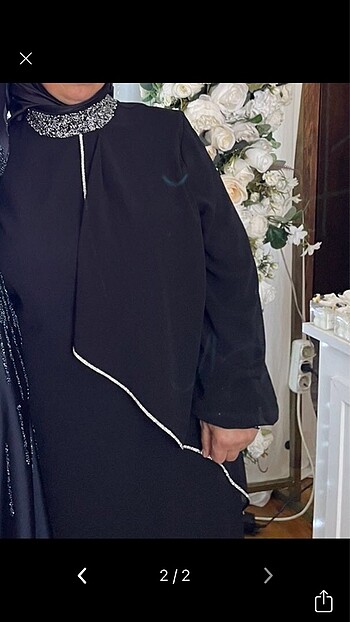 Abiye Elbise