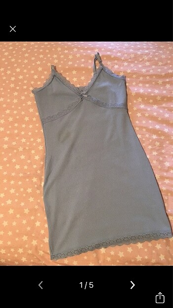 H&m gecelik