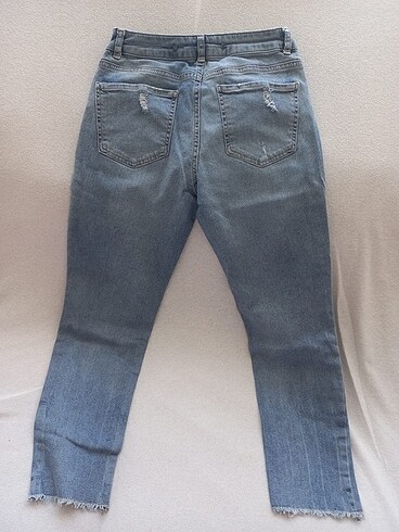 LC Waikiki LCW kot pantolon