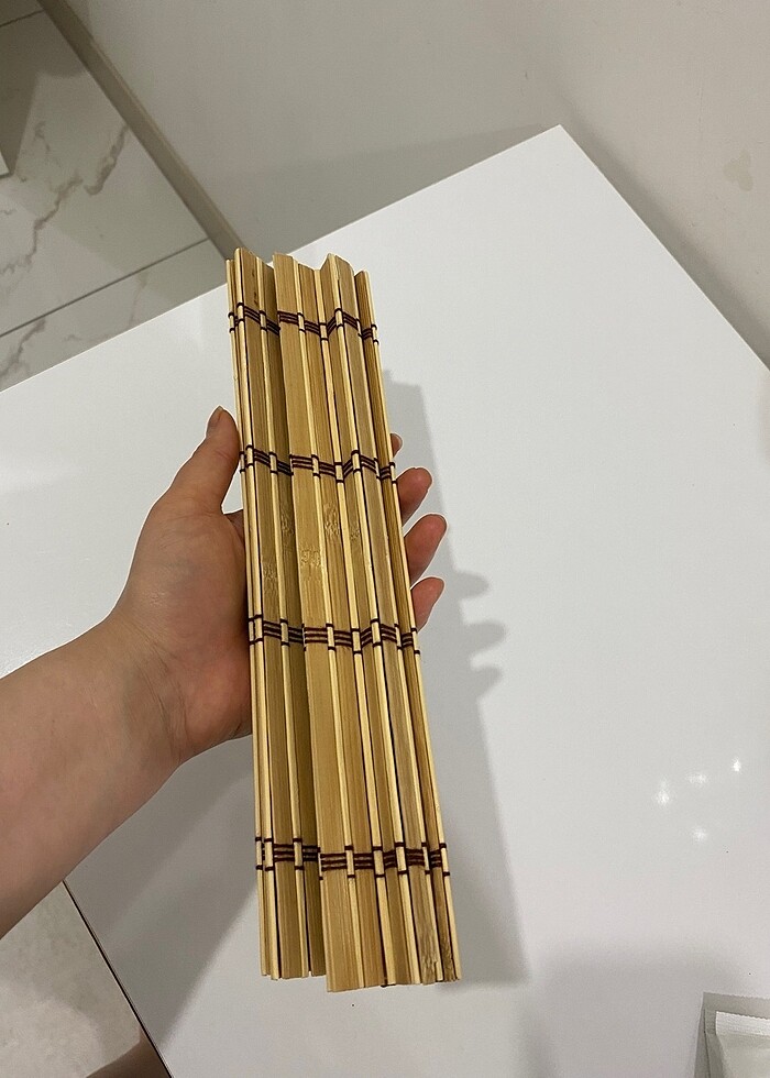 Runner 6 adet - Görsel 2