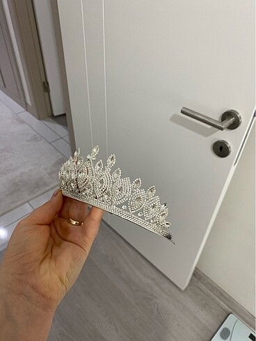 Gelin tacı - Görsel 3