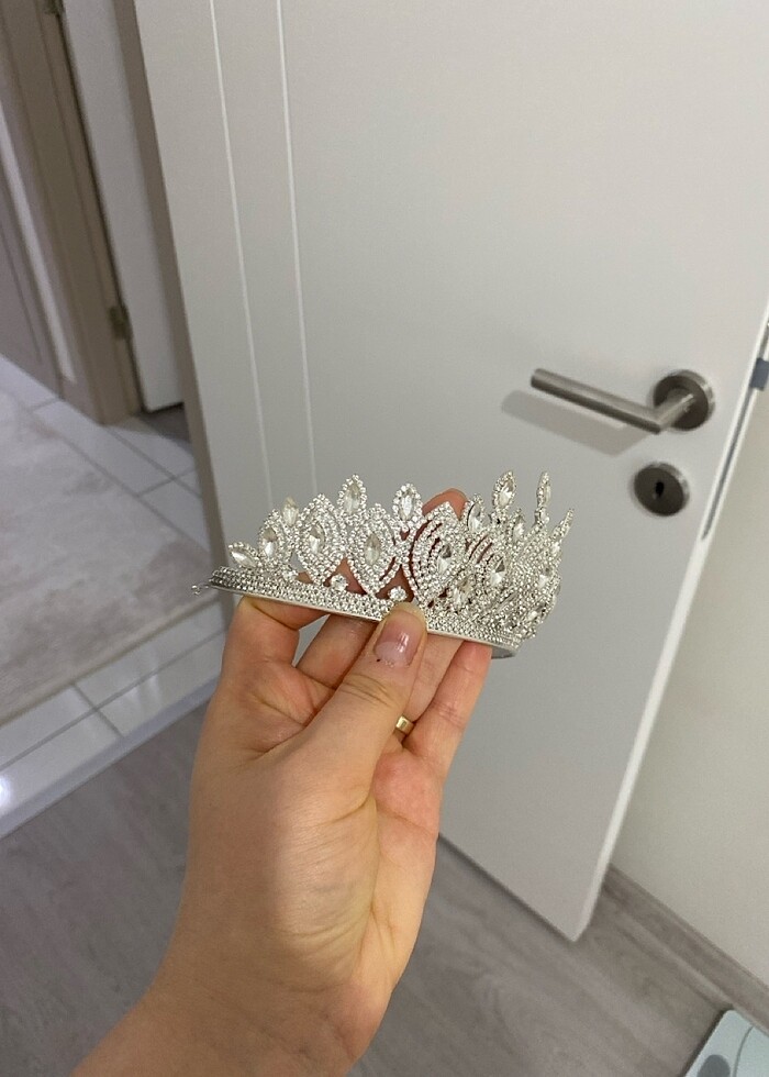 Gelin tacı - Görsel 2