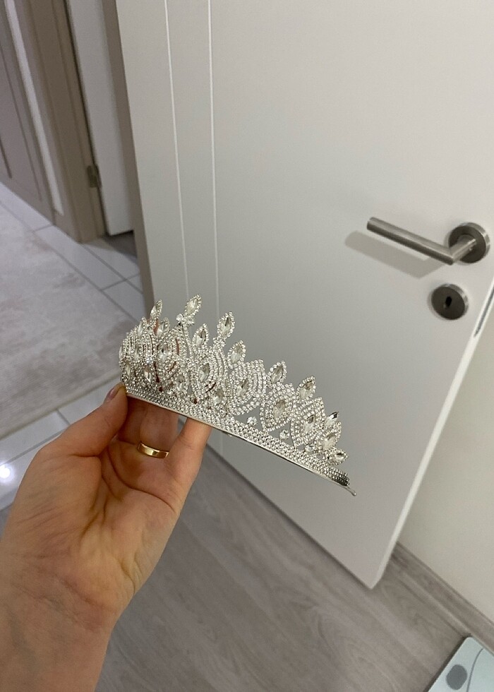 Gelin tacı - Görsel 3