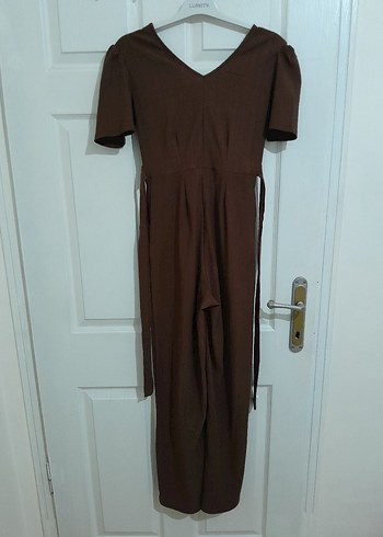 Kahverengi Uzun Tulum - Görsel 2