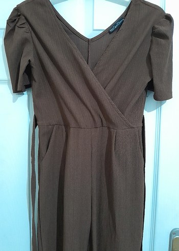 Kahverengi Uzun Tulum - Görsel 3