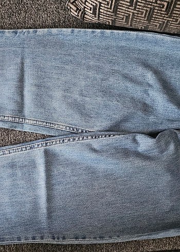 mom kot pantolon - Görsel 2