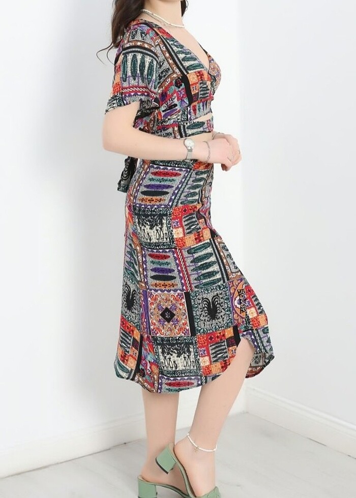 Etekli 2 li takım - Görsel 2