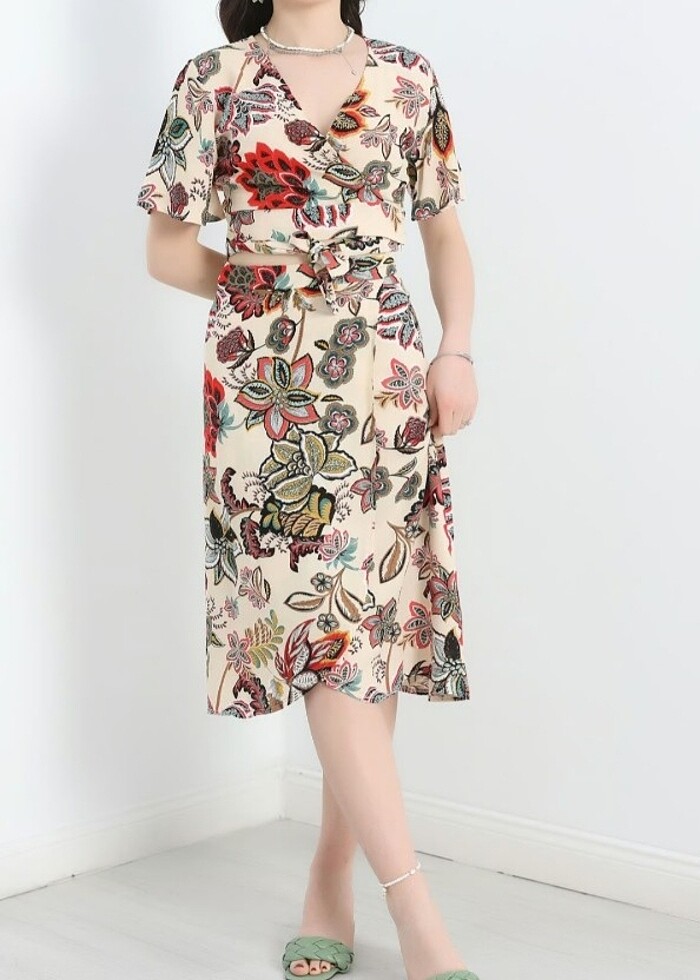 Etekli 2 li takım - Görsel 3