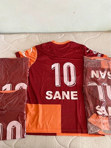 GALATASARAY 25-26 SEZONU FORMALARI