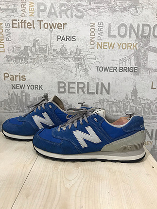 42 Beden New Balance 574