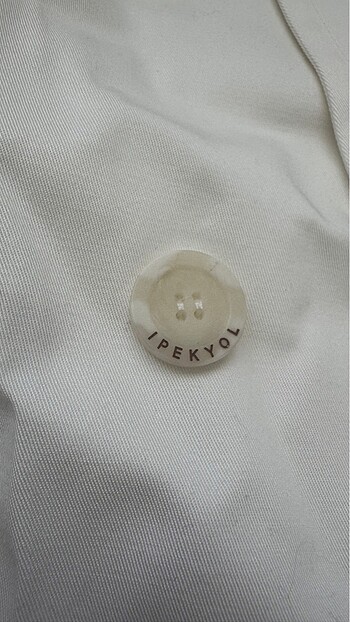 ipekyol İpekyol Trençkot