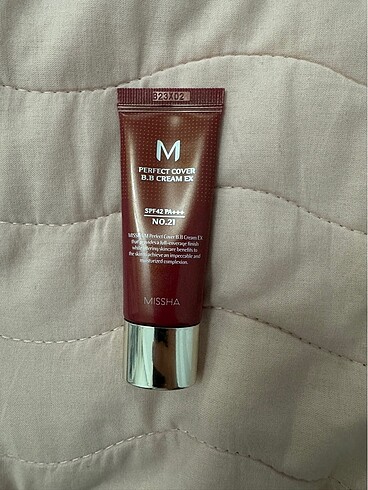 Missha Bb Krem