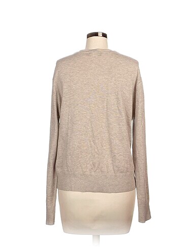 l Beden H&M Hırka %70 İndirimli.