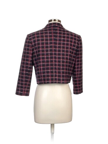 Adil Işık Ceket %70 İndirimli. - Görsel 3