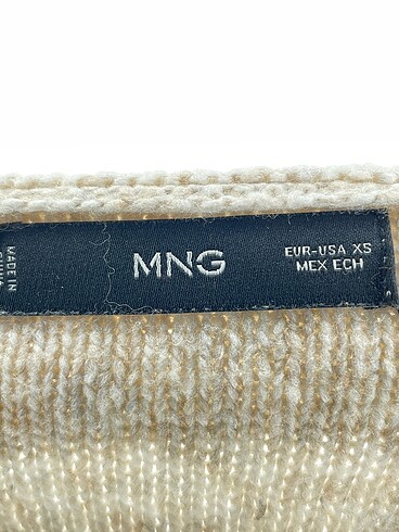 xs Beden çeşitli Renk Mango Kazak / Triko %70 İndirimli.
