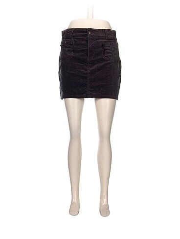 Mavi Jeans Mini Etek %70 İndirimli.