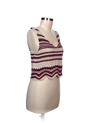Vintage Love Vintage Love Bluz %70 İndirimli.