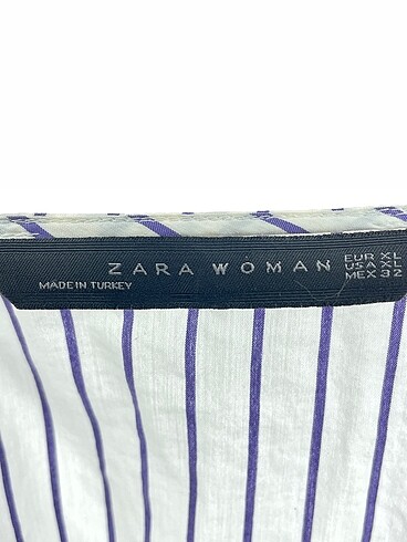 xl Beden çeşitli Renk Zara Kısa Elbise %70 İndirimli.