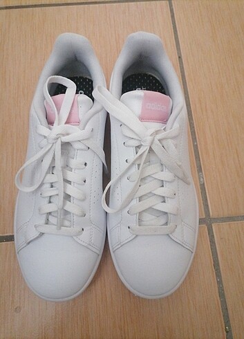 Adidas Orjinal Adidas ayakkabı