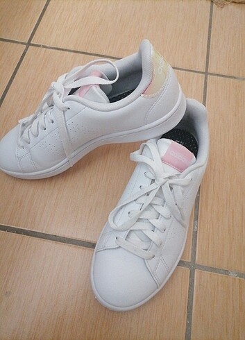 39 Beden Orjinal Adidas ayakkabı