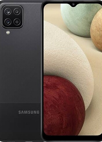 Samsung A12