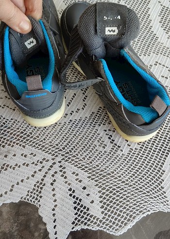 erkek çocuk bot - Görsel 2