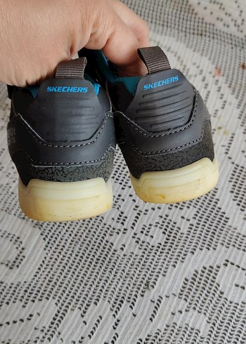 erkek çocuk bot - Görsel 3