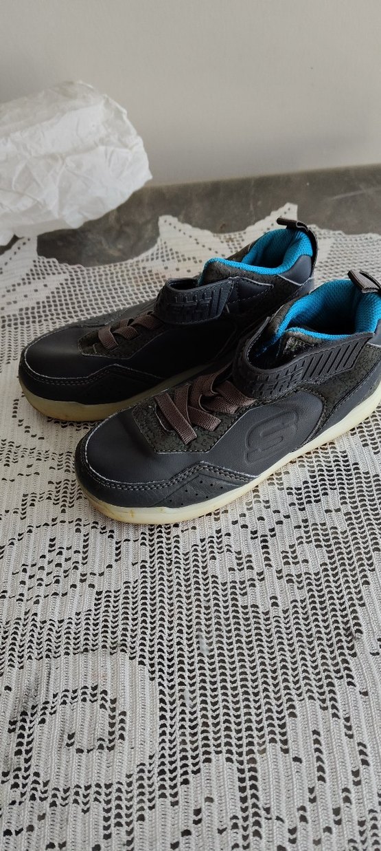 erkek çocuk bot - Görsel 4