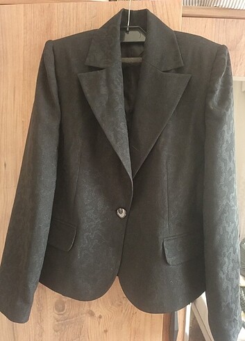 44 Beden Bayan mini ceket