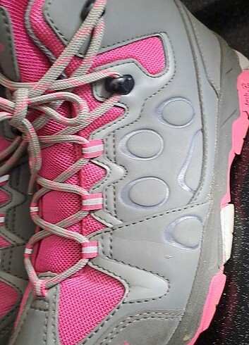 Jack wolfskin Bayan Bot 39 Numara