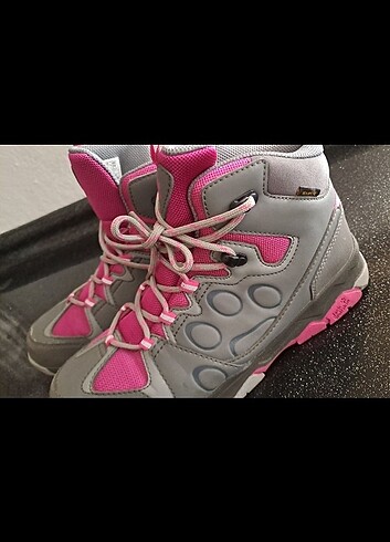 Jack Wolfskin Jack wolfskin Bayan Bot 39 Numara