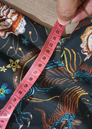 MAN Boohoo Erkek  Gömlek - Görsel 7