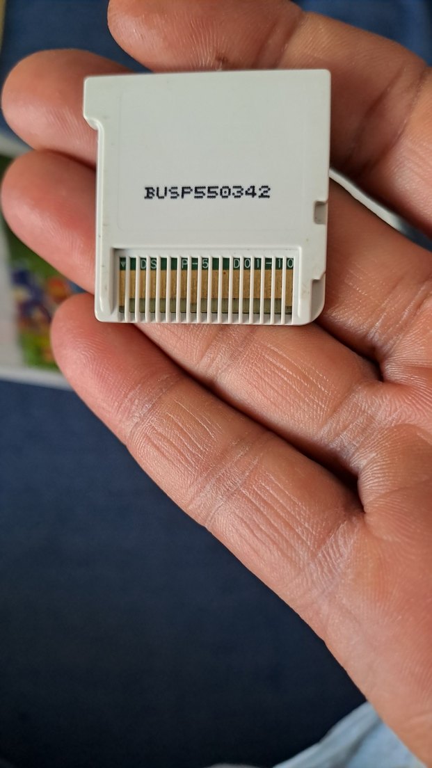 Nintendo 3DS Die Schlümpfe Oyunu - Görsel 5