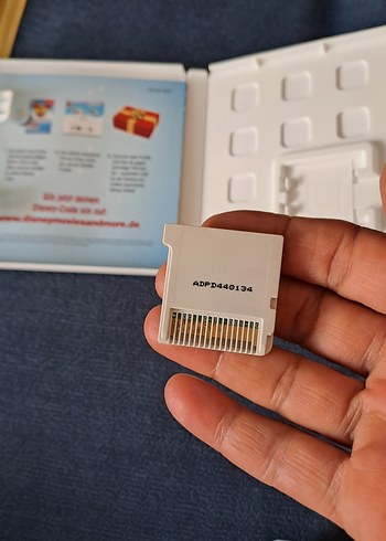 Disney Prensesler Nintendo 3DS Oyunu - Görsel 4