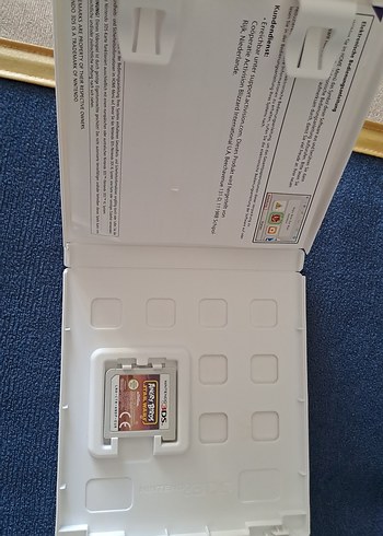 Angry Birds Star Wars Nintendo 3DS Oyunu - Görsel 3