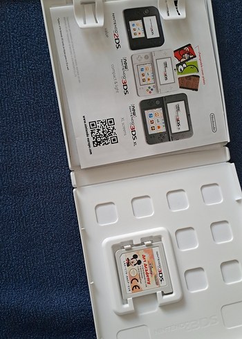 Nintendo 3DS Disney Art Academy Oyunu - Görsel 3