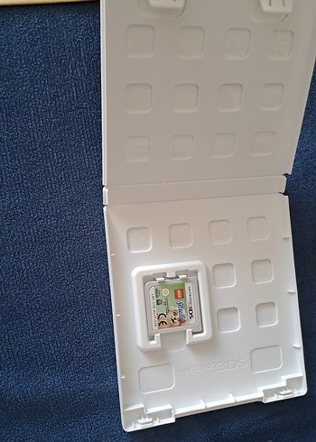 LEGO Friends Nintendo 3DS Oyunu - Görsel 3