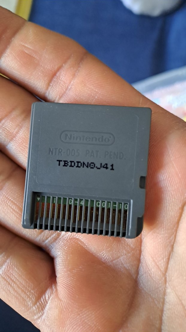 Nintendo DS BiBi Blocksberg Çoklu Oyun - Görsel 5