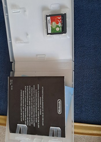 Nintendo 3DS Tinker Bell Oyunu - Görsel 3