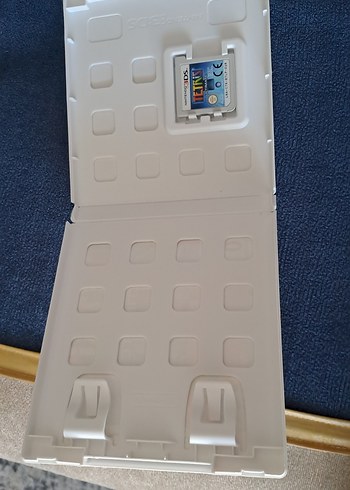 Nintendo 3DS Tetris Ultimate Oyunu - Görsel 3