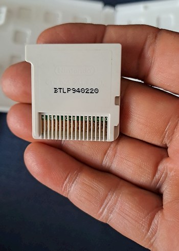 Nintendo 3DS Tetris Ultimate Oyunu - Görsel 4