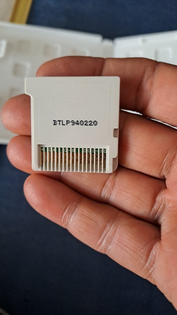 Nintendo 3DS Tetris Ultimate Oyunu - Görsel 4