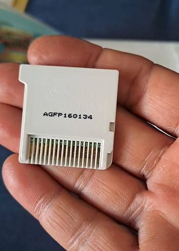 Gravity Falls: Cüce Cümbüşü Nintendo 3DS Oyunu - Görsel 5