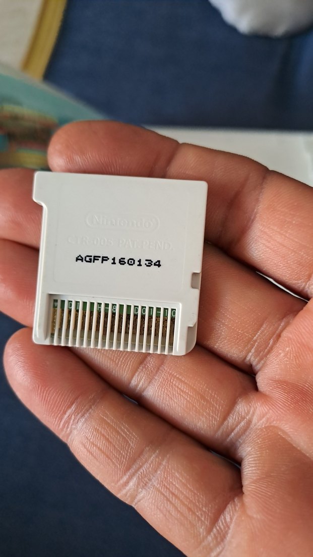 Gravity Falls: Cüce Cümbüşü Nintendo 3DS Oyunu - Görsel 5