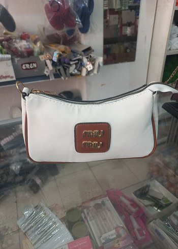 Diğer Gri Miu Miu Kadın kol Çantası