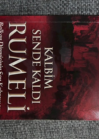 Kalbim Sende Kaldı