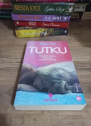 Tutku 