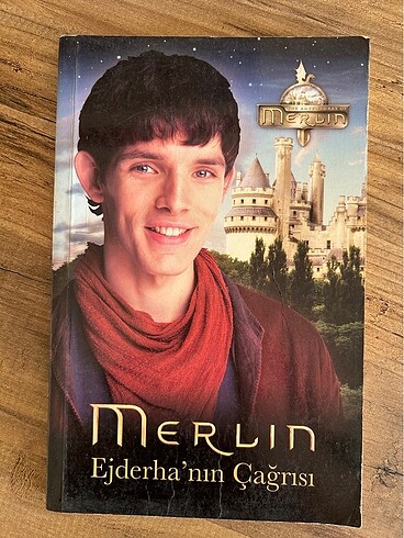 Merlin ejderhanın çağrısı