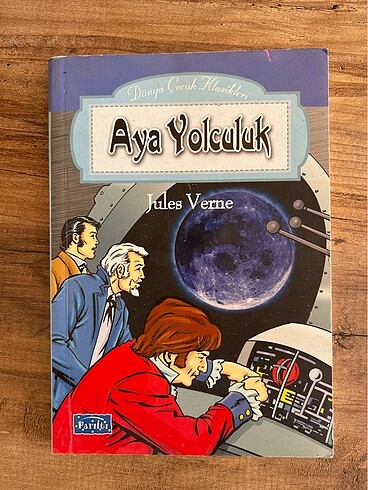Aya yolculuk